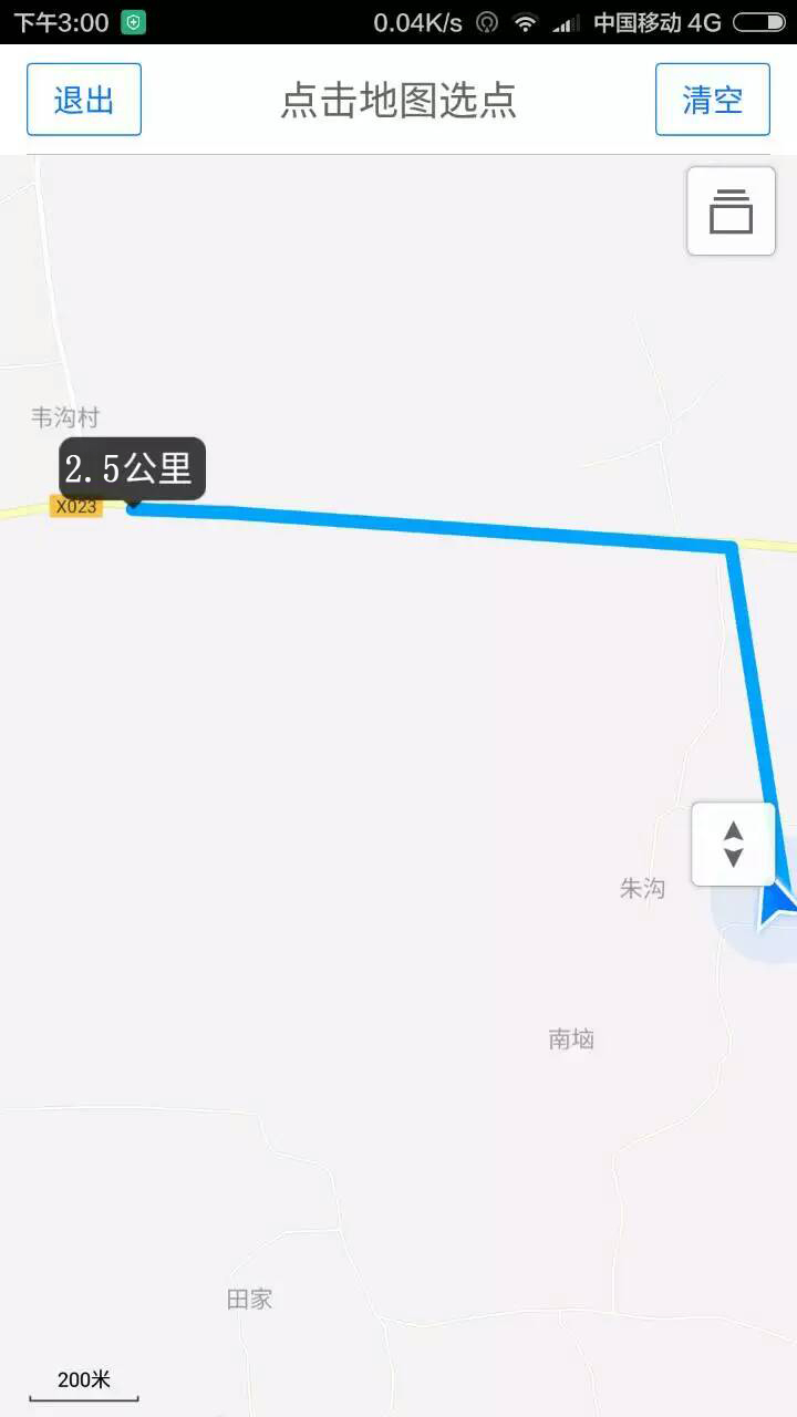 遙控實(shí)測(cè)1700米 遙控實(shí)測(cè)1700米